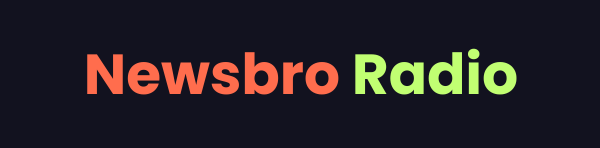 Newsbro Radio